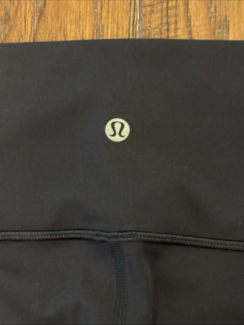 💕Lululemon New Cropped Leggings💕 - Picture 7 of 8